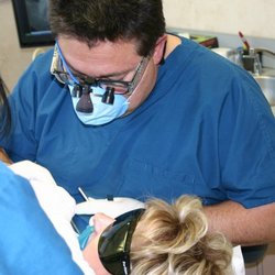 Richard J Dellork, DDS