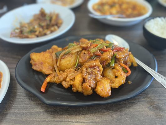 Kungfu Kitchen by null