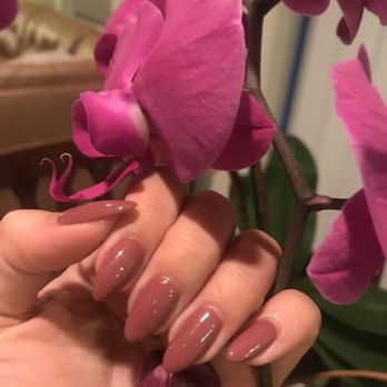 Lamour Nails Spa - Nail Salons Near Me - San Jose, California
