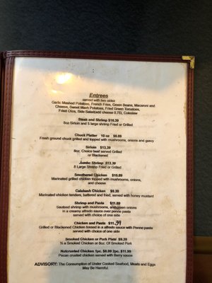 Menu photo 2 Phat Phil's Temple, GA Menu photo 2 Phat Phil's Temple, GA