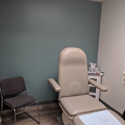 Innovative Foot and Ankle - We offer three updated treatment rooms.