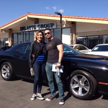 STG Auto Group of Montclair - Used Car Dealers Near Me - Montclair, California