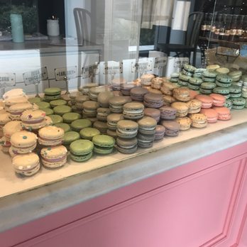 Lady Yum - Denny Triangle - Look at all the beautiful colors! - Macarons Near Me - Seattle, Washington Lady Yum - Denny Triangle - Look at all the beautiful colors! - Macarons Near Me - Seattle, Washington