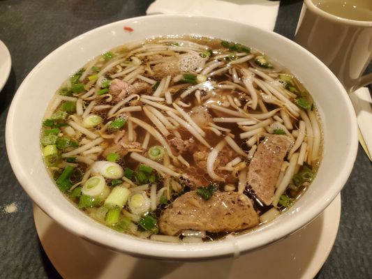 A Taste Of Saigon by null