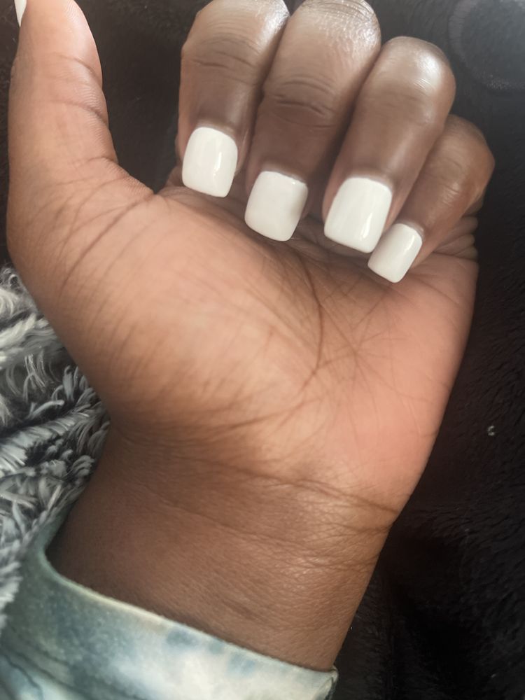 LOVE NAILS Updated September 2024 1916 E Judge Perez Dr, Chalmette