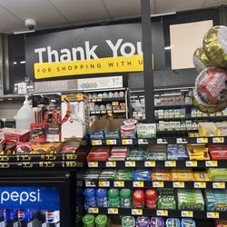 Dollar General - Check out