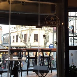 Montag Coffee Roasters