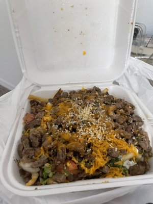 Roberto’s Taco Shop by null