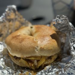 Red Dog Coffee - Southwestern Sandwich