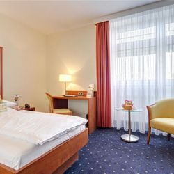 Hotel Best Western Plus - Guest room