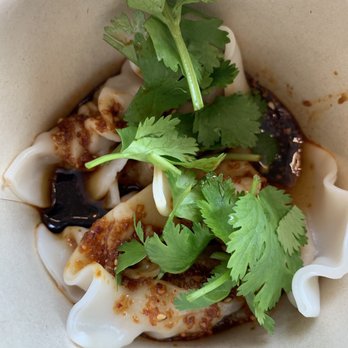 The Dumpling Lady - Dumplings - Szechuan Near Me - Charlotte, North Carolina The Dumpling Lady - Dumplings - Szechuan Near Me - Charlotte, North Carolina