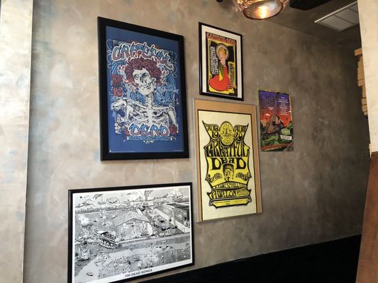 Tuning Fork LA by null