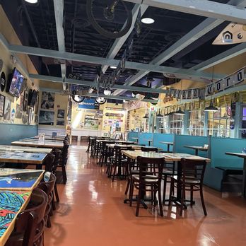 Wahoo's Fish Tacos - Inside - Mexican Near Me - Las Vegas, Nevada