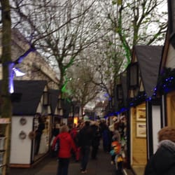 German Christmas Market