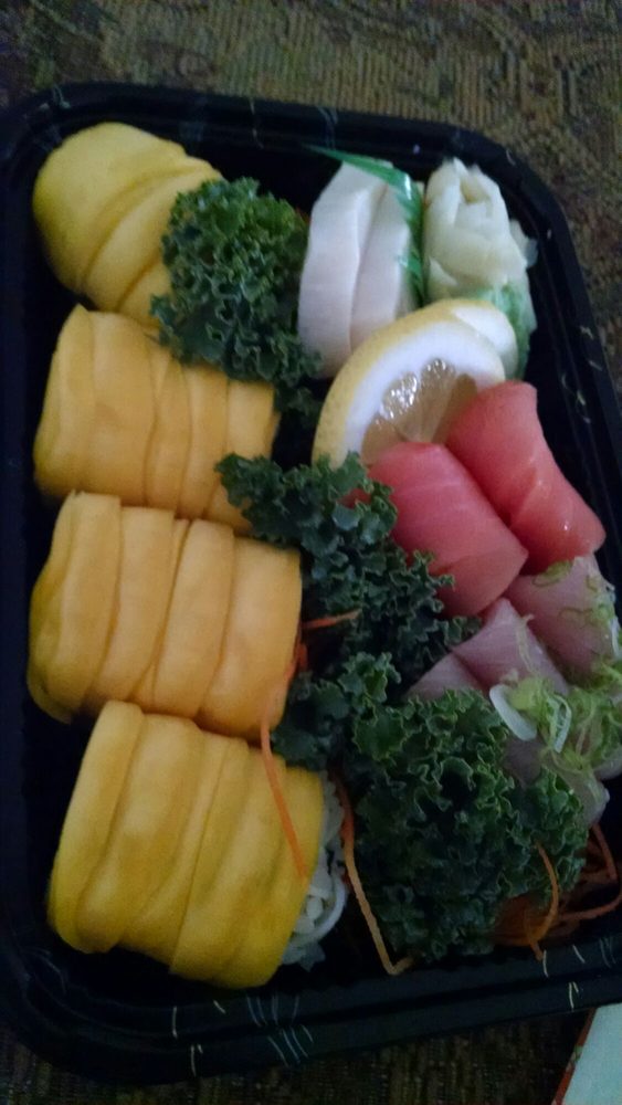 AYA STEAKHOUSE 89 Photos & 83 Reviews Japanese 235 S Spring