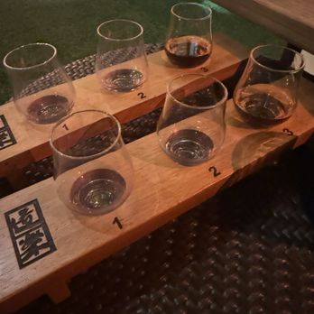 RM 38 - Speakeasies Near Me - Honolulu, Hawaii