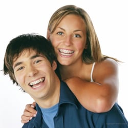 Belmar Orthodontics - Damon Braces Lakewood