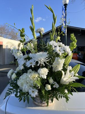 Stems Florist by null