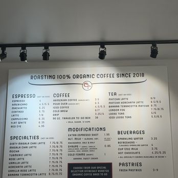 Kavat Coffee - Coffee & Tea Near Me - Los Angeles, California Kavat Coffee - Coffee & Tea Near Me - Los Angeles, California