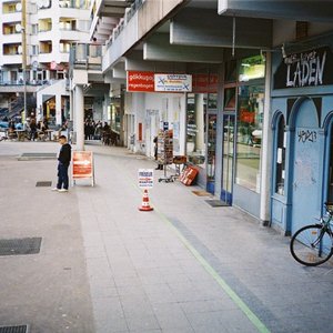 Musik in meinen Ohren
