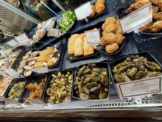 Glorioso's Italian Market by null