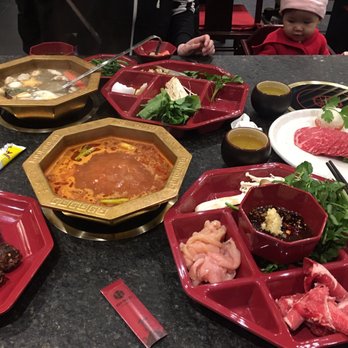 XiangZi Hotpot - Hot Pot Near Me - Markham, Ontario