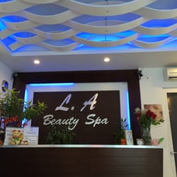LA Beauty Spa