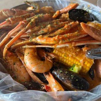 Cajun Boil - Cajun/Creole Near Me - Miami, Florida Cajun Boil - Cajun/Creole Near Me - Miami, Florida