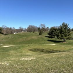 Franklin Golf Club