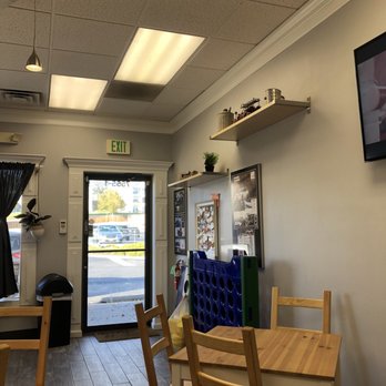Mini Moo's Tea Shop - Bubble Tea Near Me - Centennial, Colorado Mini Moo's Tea Shop - Bubble Tea Near Me - Centennial, Colorado