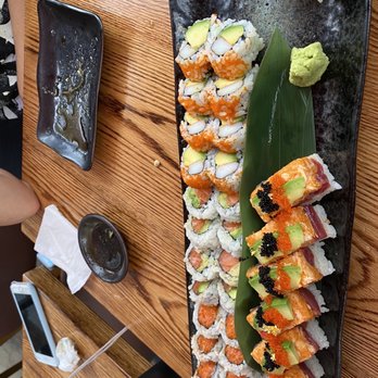 Ki Sushi - Sushi Bars Near Me - Brooklyn, New York Ki Sushi - Sushi Bars Near Me - Brooklyn, New York