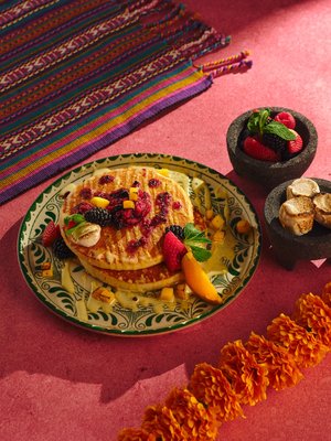 Lucia Mexican Grill by null