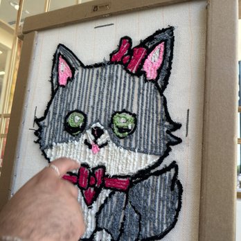 TUTU FUN - Updated December 2025 - 84 Photos & 49 Reviews - 4545 La ...