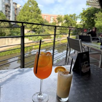 Tre Trattoria - Mocktails - Italian Near Me - San Antonio, Texas Tre Trattoria - Mocktails - Italian Near Me - San Antonio, Texas