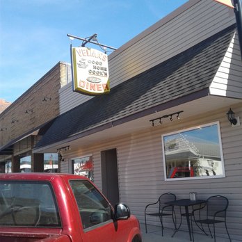 Velma's Diner - Diners Near Me - Shoals, Indiana
