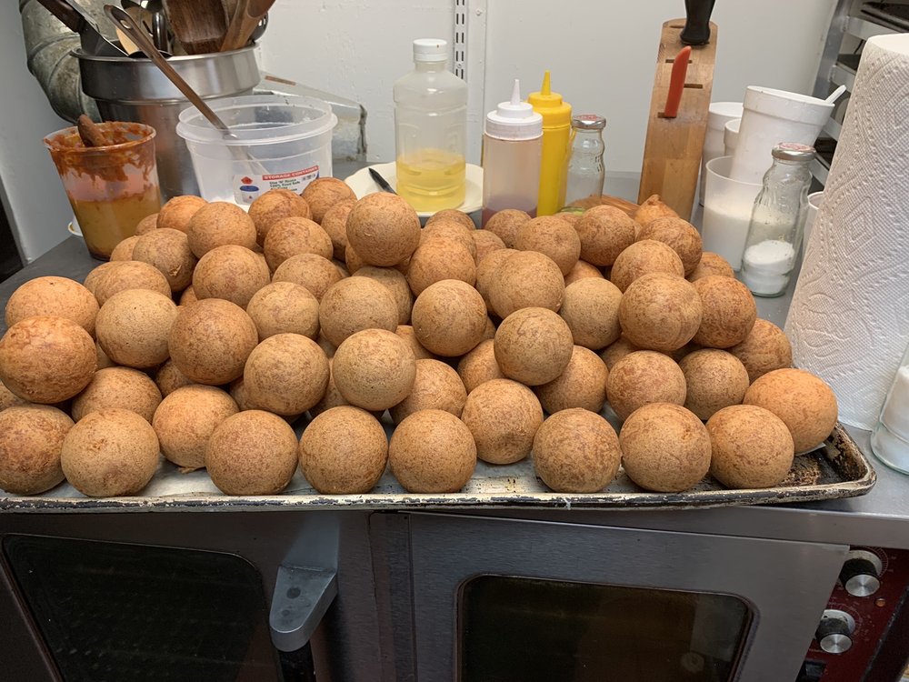 CUMBIA CAFE 51 Photos & 15 Reviews 263 Kearny Ave, Kearny, New