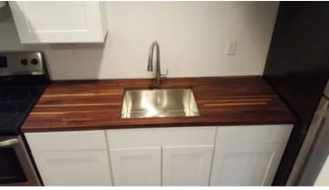 Slide of Chelan Springs Plumbing