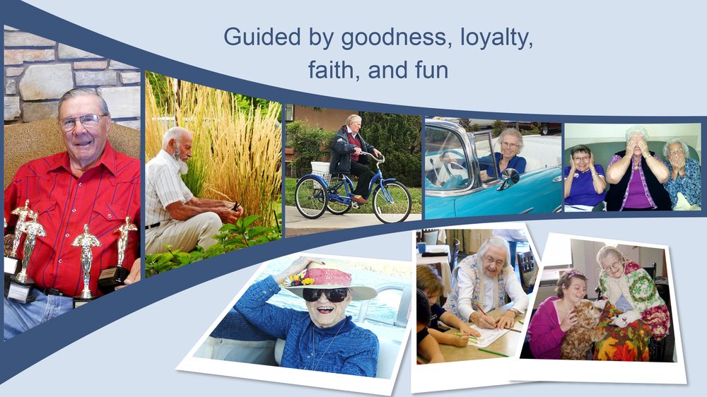 COMPASS SENIOR LIVING 2300 Oakmont Way, Eugene, Oregon Assisted