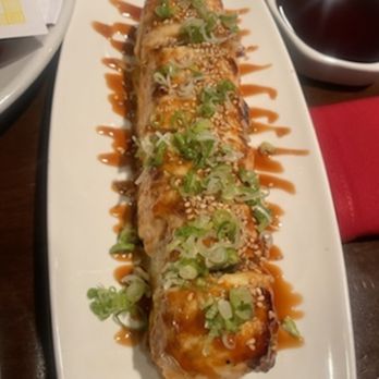Benihana - Concord - Sumo Roll* - Sushi Bars Near Me - Concord, California