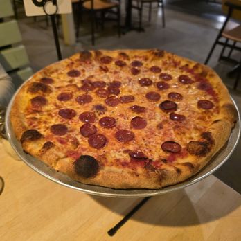 Corner Pizza - Pizza Near Me - Oceanside, California Corner Pizza - Pizza Near Me - Oceanside, California