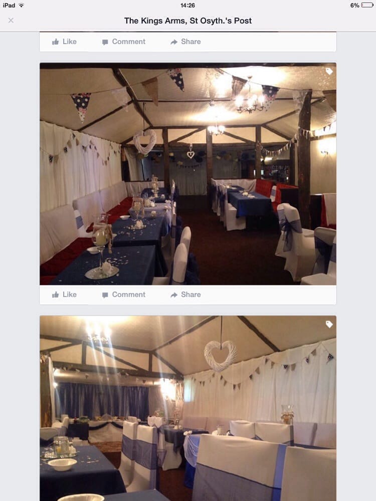 KINGS ARMS Updated July 2024 12 Photos 10 Colchester Road