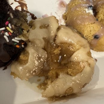 Parlor Doughnuts - Donuts Near Me - Pleasant Grove, Utah