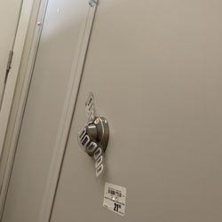 Academy Sports + Outdoors - Dressing room wall
