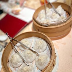 Hunan Taste Chinese Restaurant - Soup dumpling was delish
