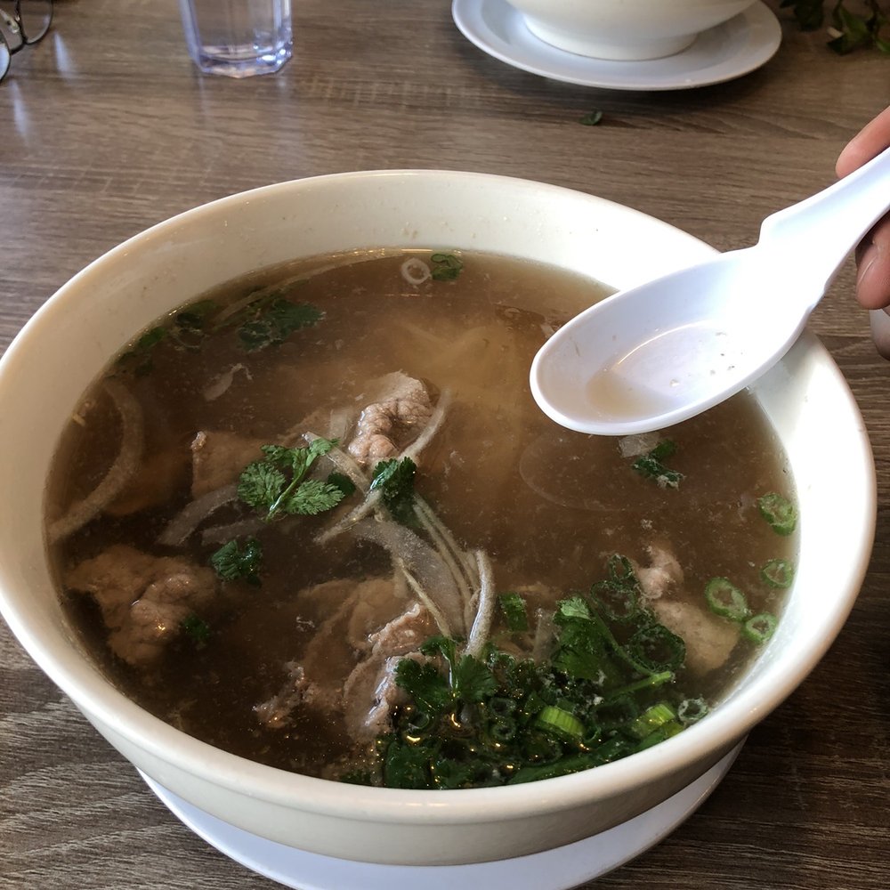 Pho 36 - Vietnamese Near Me - Corona, California Pho 36 - Vietnamese Near Me - Corona, California