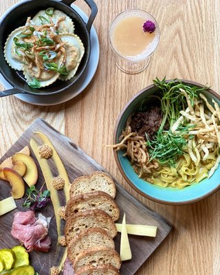 The Millworks by null