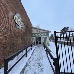 O'neills pizza pub