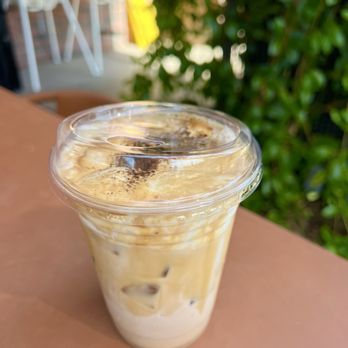 Ladd Coffee - TYS cream top - Coffee & Tea Near Me - West Covina, California Ladd Coffee - TYS cream top - Coffee & Tea Near Me - West Covina, California