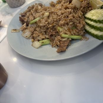 ALL RICE THAI - Updated August 2025 - 489 Photos & 216 Reviews - 7001 ...