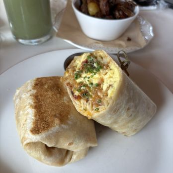 Zuzu’s Petals - Breakfast Burrito and Breakfast Potatoes - Breakfast & Brunch Near Me - Long Beach, California Zuzu’s Petals - Breakfast Burrito and Breakfast Potatoes - Breakfast & Brunch Near Me - Long Beach, California
